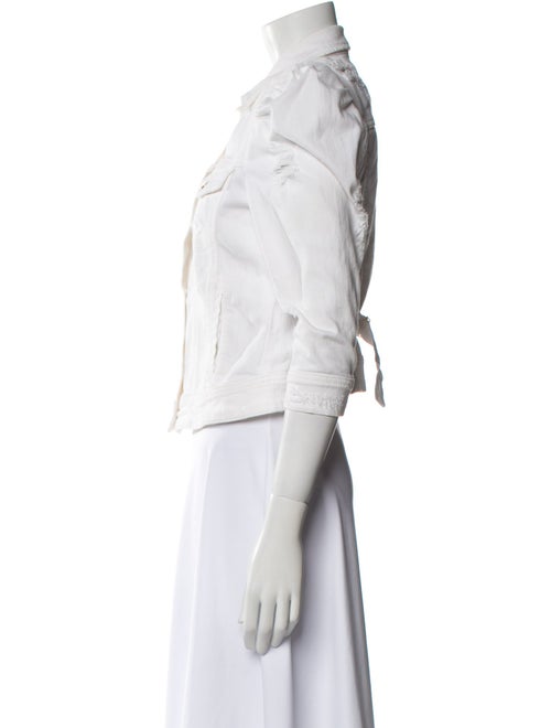 Retrofête Denim Jacket