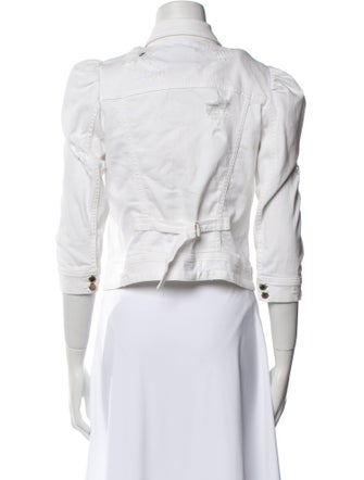 Retrofête Denim Jacket