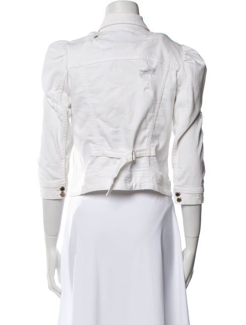 Retrofête Denim Jacket