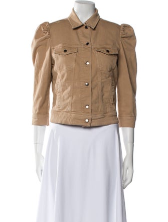 Retrofête Utility Jacket