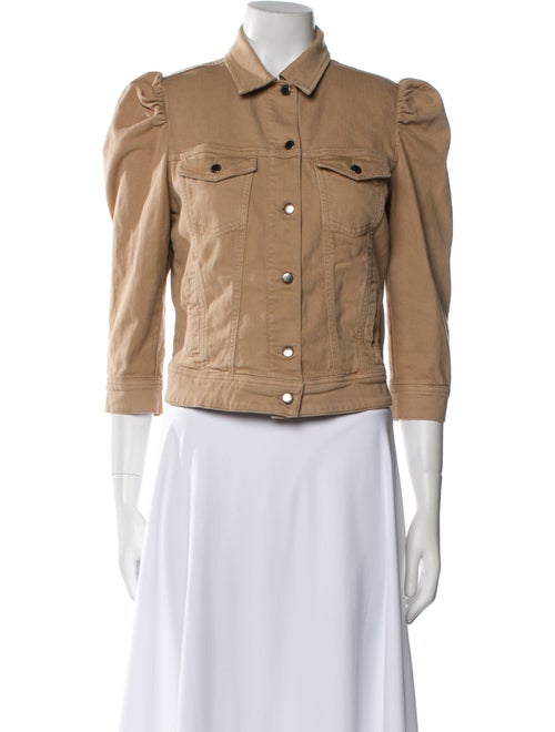 Retrofête Utility Jacket