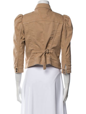 Retrofête Utility Jacket