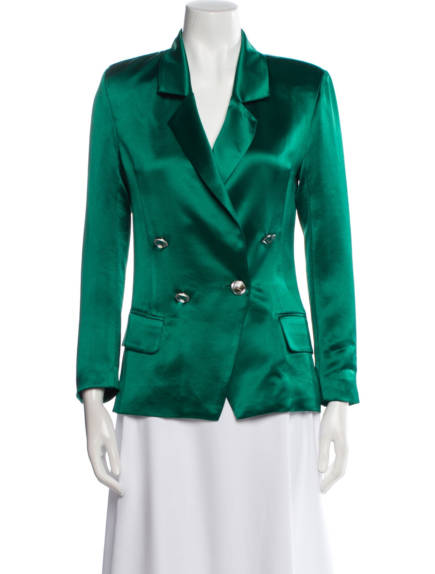 Retrofête Evening Jacket