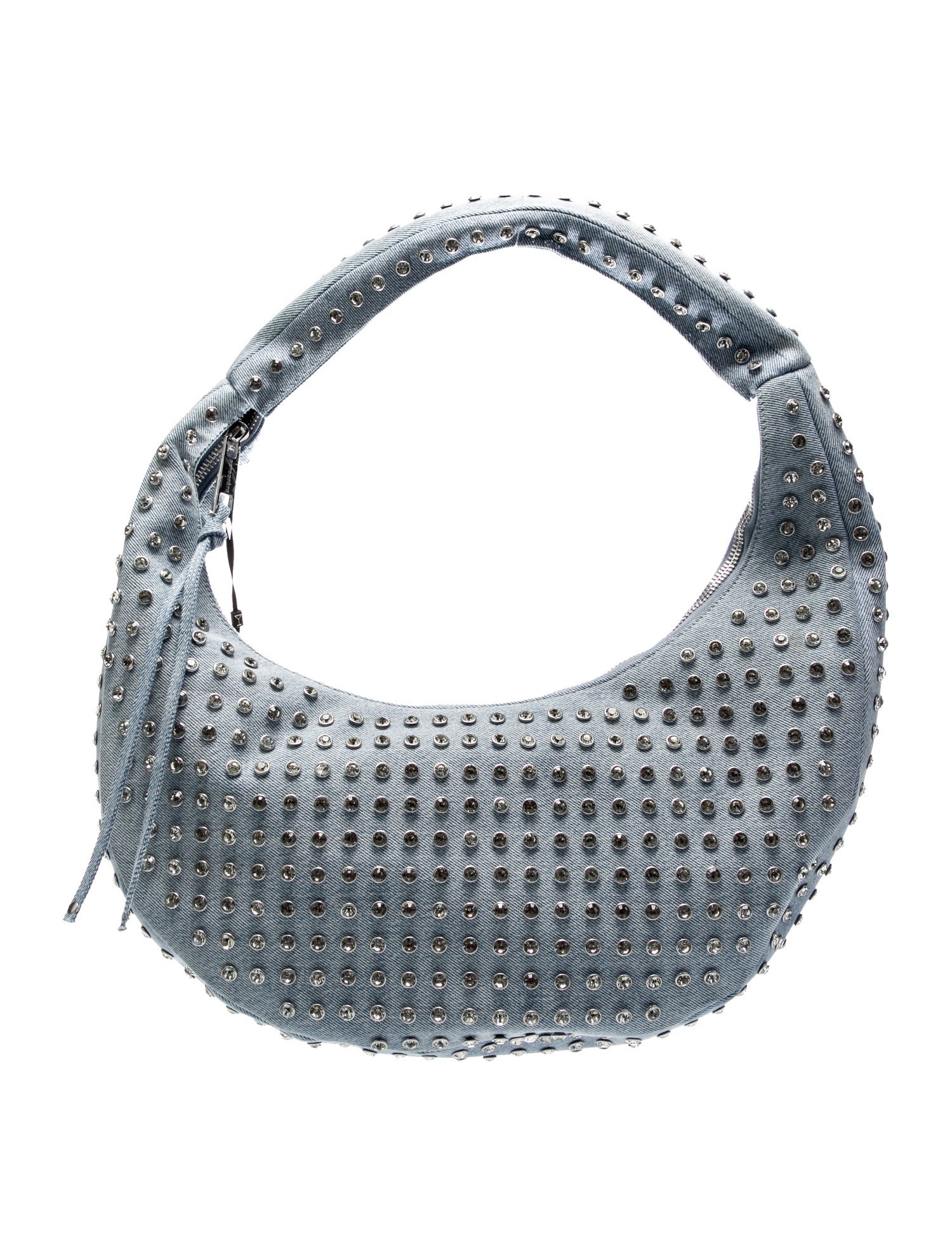 Retrofête Denim Shoulder Bag w/ Tags