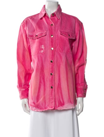 Retrofête Denim Jacket