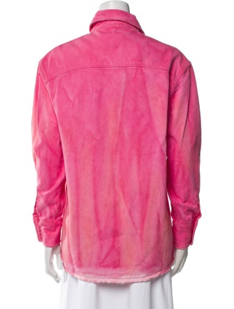 Retrofête Denim Jacket