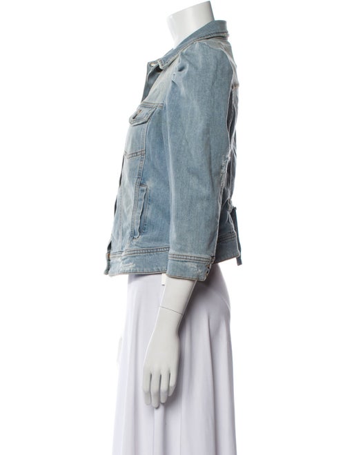 Retrofête Denim Jacket