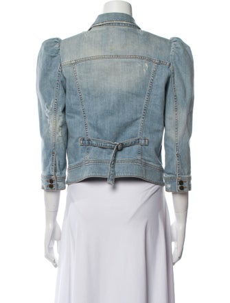 Retrofête Denim Jacket