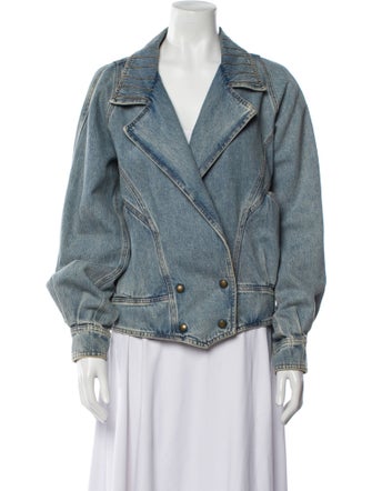 Retrofête Denim Jacket