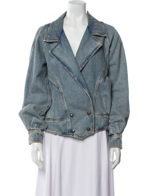 Retrofête Denim Jacket