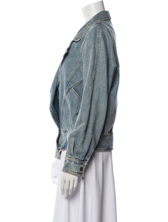 Retrofête Denim Jacket