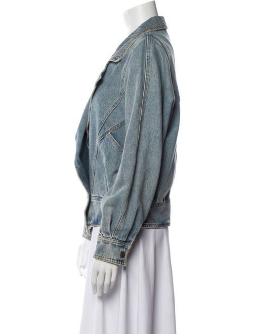 Retrofête Denim Jacket