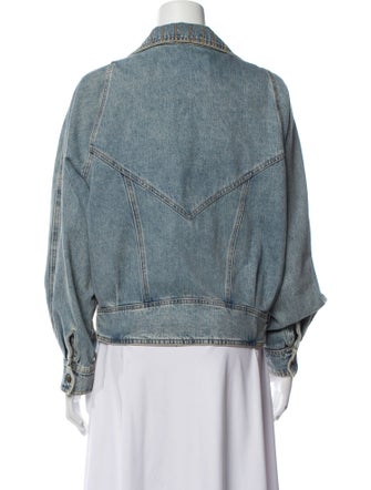 Retrofête Denim Jacket