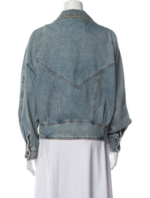 Retrofête Denim Jacket