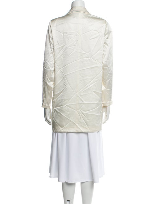 Retrofête Silk Pajamas