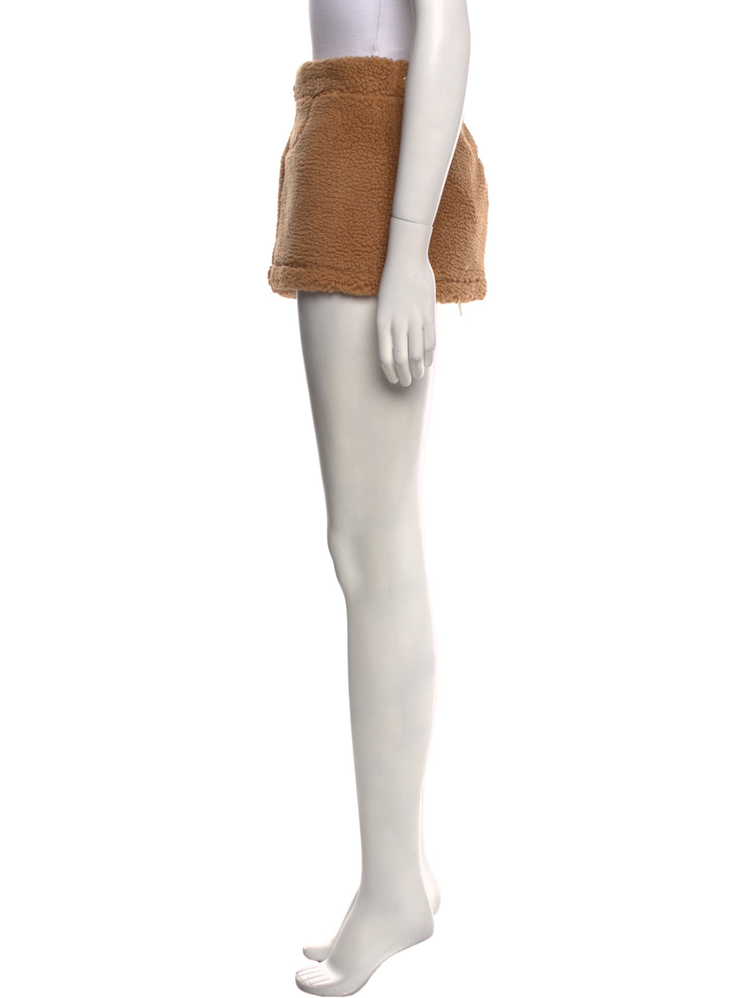 Retrofête Mini Skirt w/ Tags