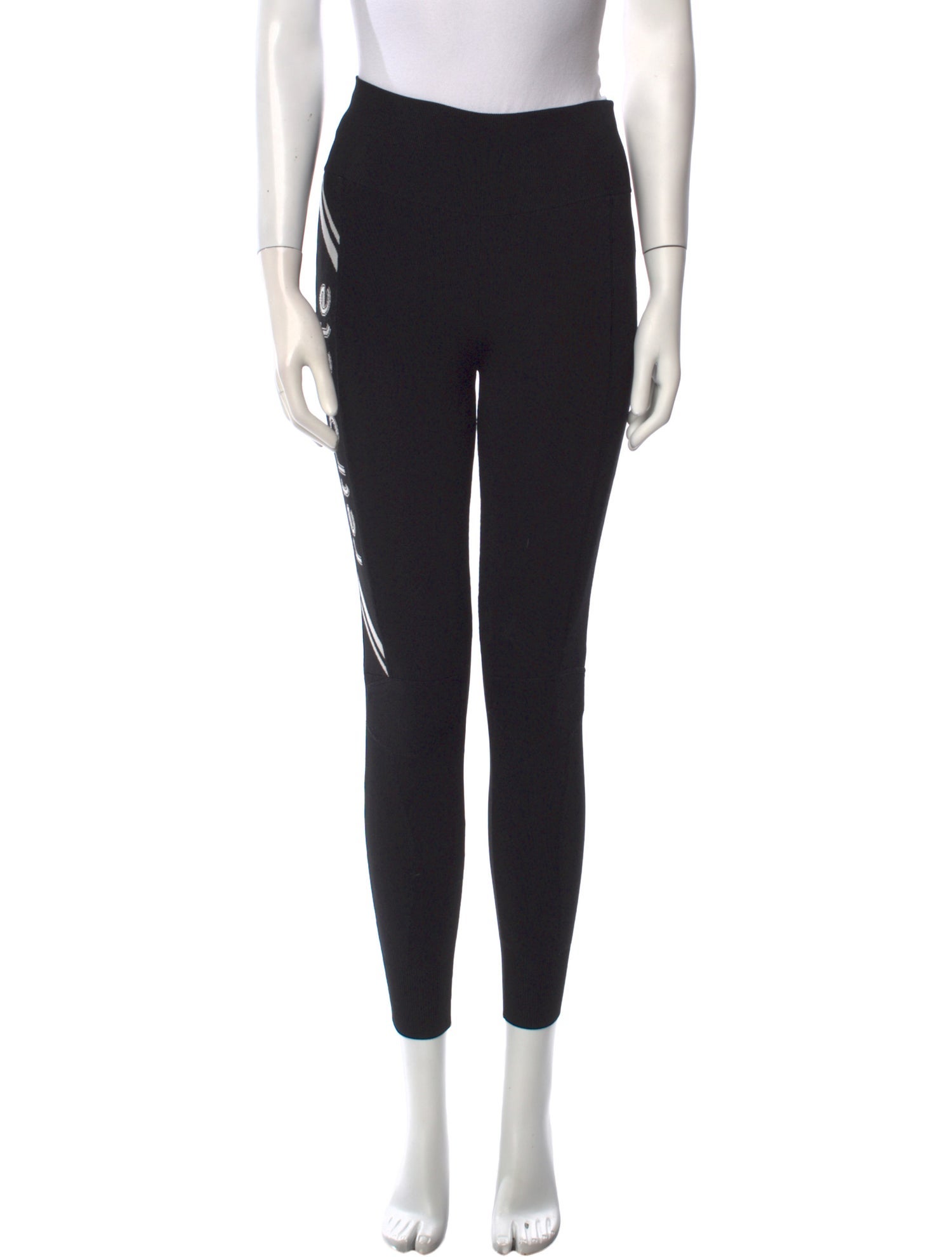 Retrofête Skinny Leg Pants