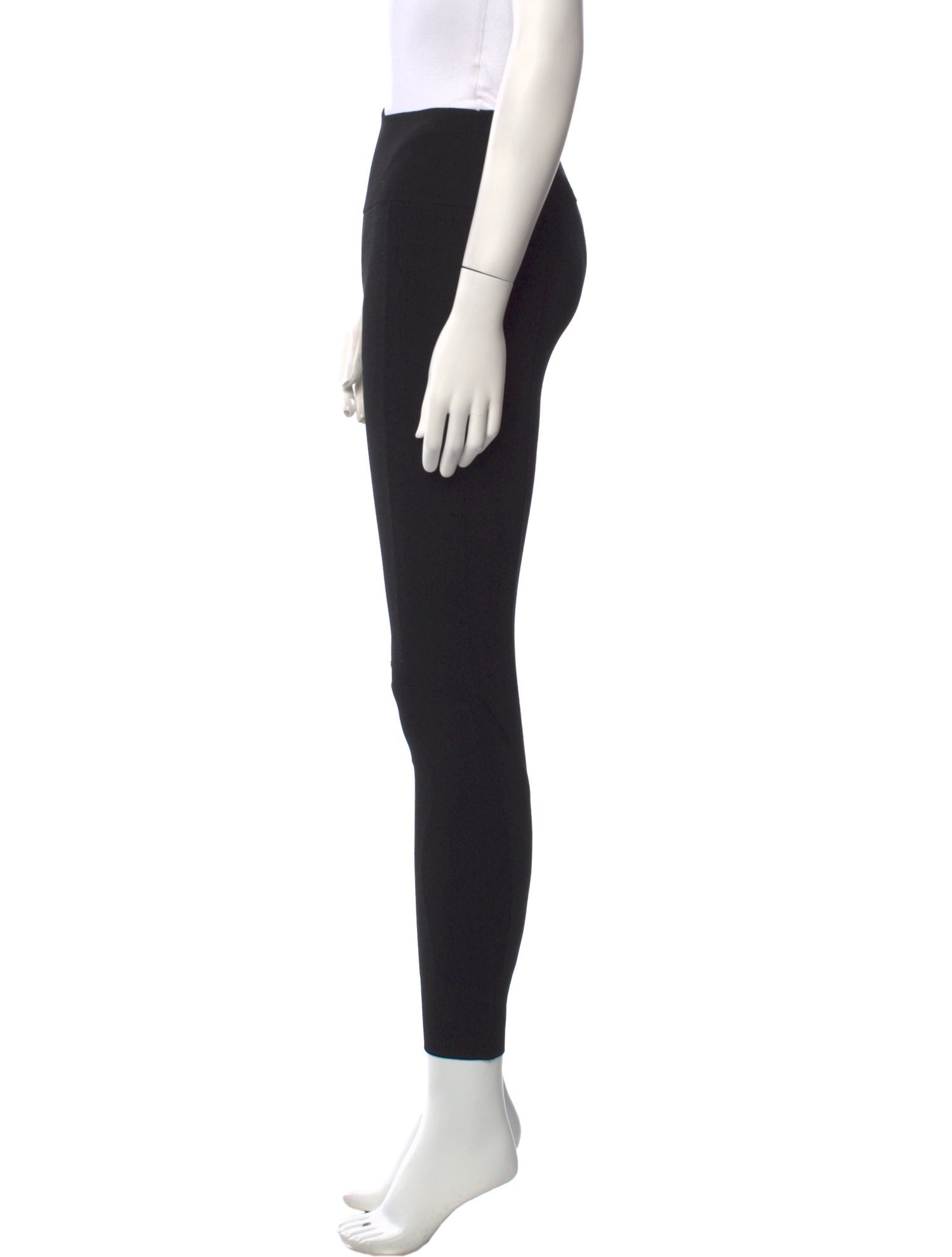 Retrofête Skinny Leg Pants