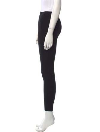 Retrofête Skinny Leg Pants