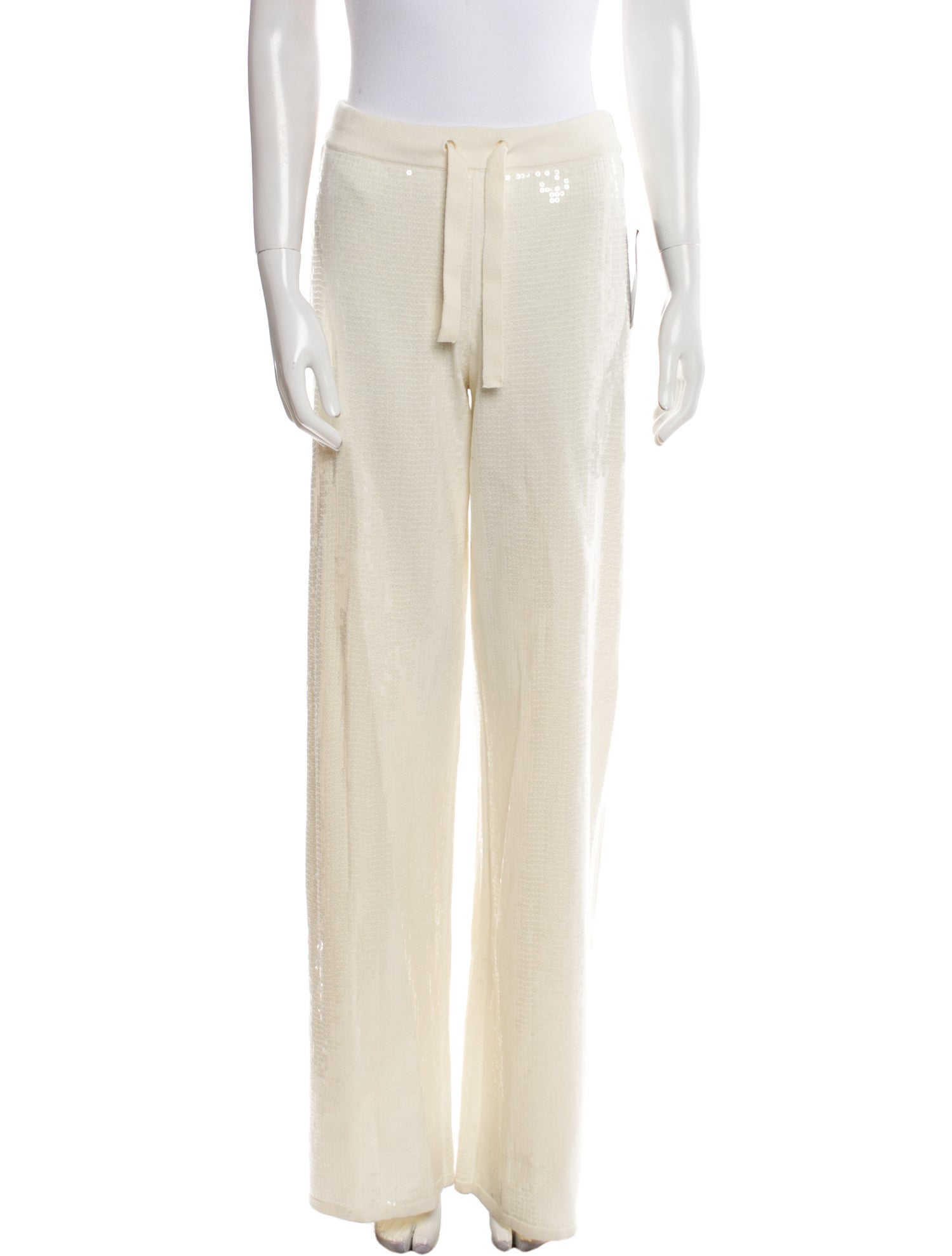 Retrofête Wide Leg Pants w/ Tags