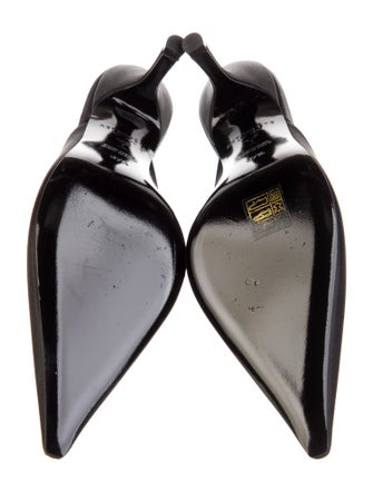 Retrofête Satin Mules