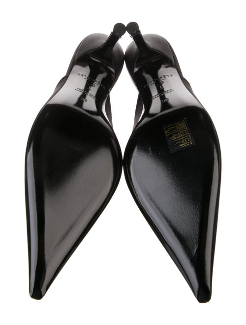 Retrofête Satin Mules