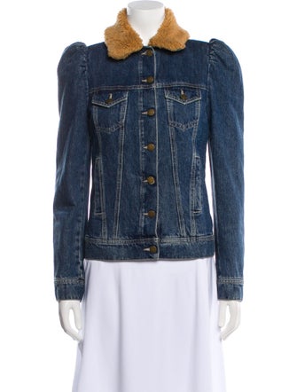 Retrofête Denim Jacket