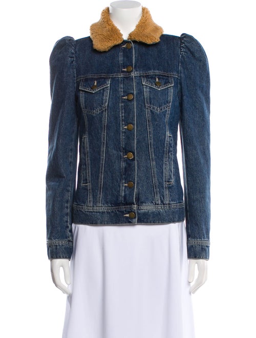 Retrofête Denim Jacket