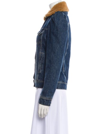 Retrofête Denim Jacket