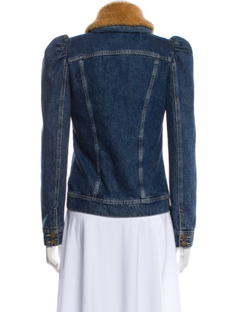 Retrofête Denim Jacket