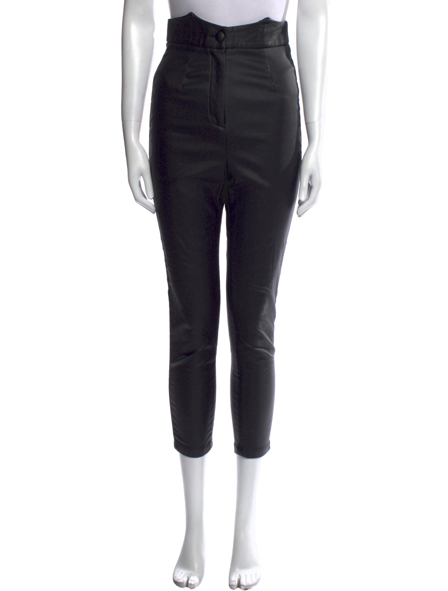 Retrofête Skinny Leg Pants