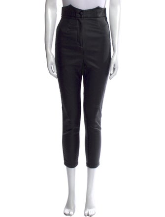 Retrofête Skinny Leg Pants
