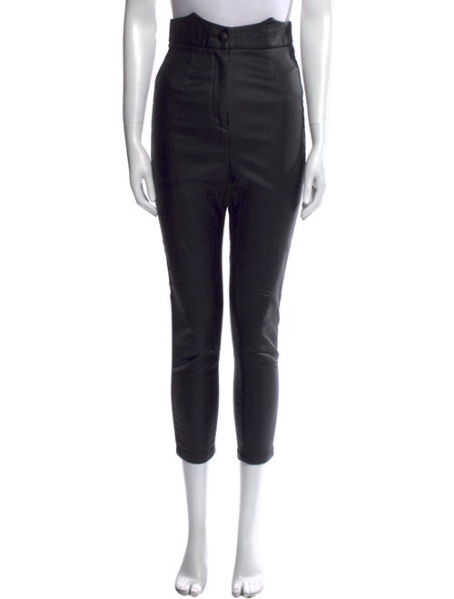 Retrofête Skinny Leg Pants