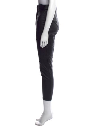 Retrofête Skinny Leg Pants