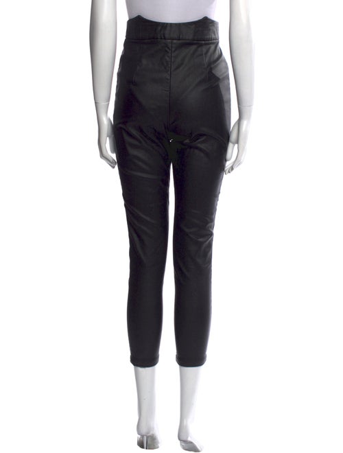 Retrofête Skinny Leg Pants