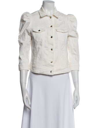 Retrofête Denim Jacket