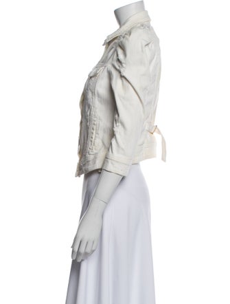 Retrofête Denim Jacket