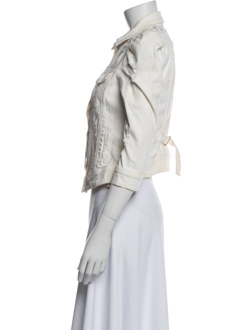 Retrofête Denim Jacket