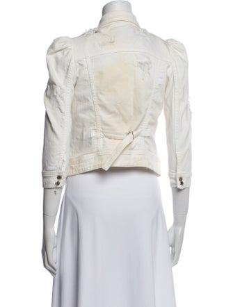 Retrofête Denim Jacket