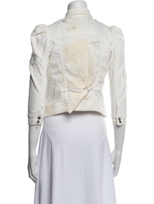 Retrofête Denim Jacket