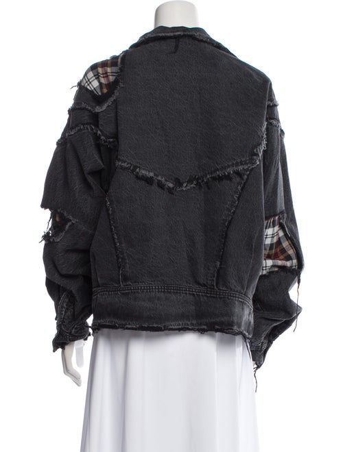 Retrofête Denim Jacket