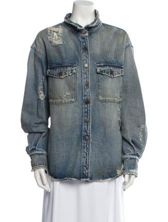 Retrofête Denim Jacket