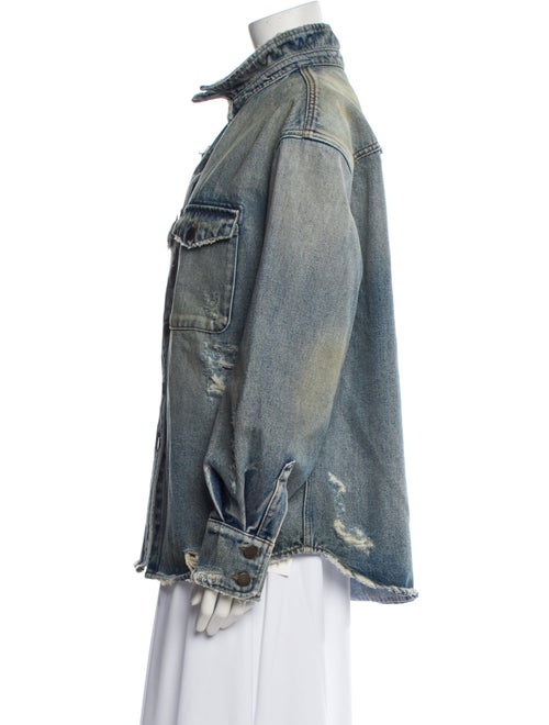 Retrofête Denim Jacket
