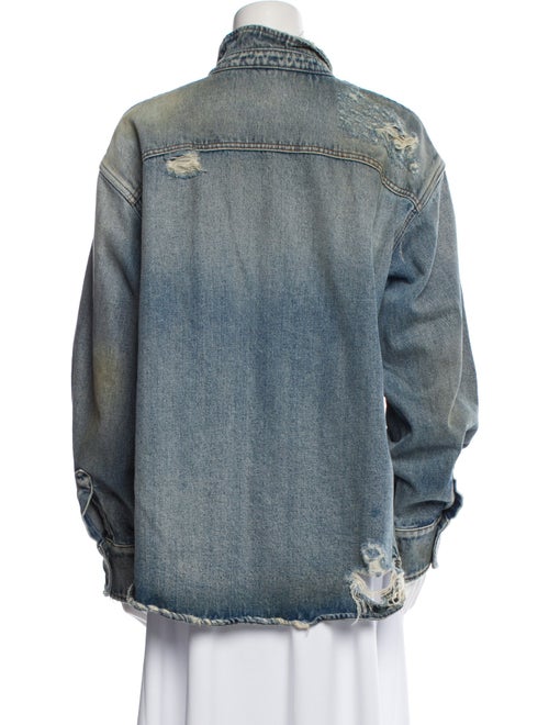 Retrofête Denim Jacket