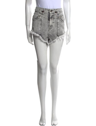 Retrofête Mini Shorts