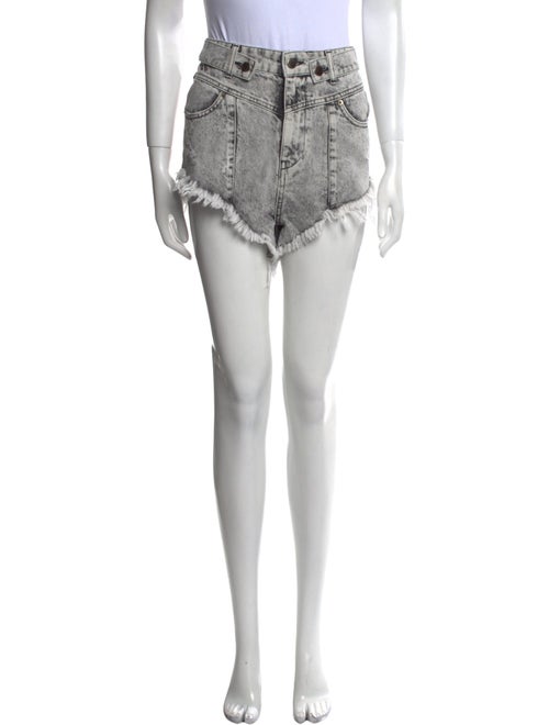 Retrofête Mini Shorts