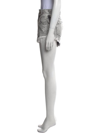 Retrofête Mini Shorts