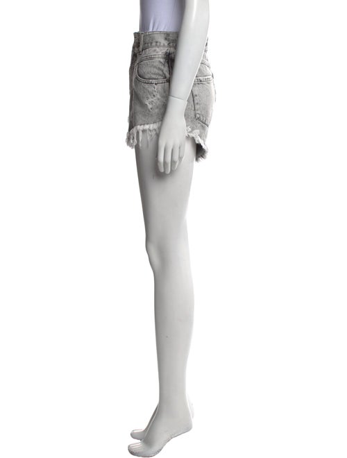 Retrofête Mini Shorts