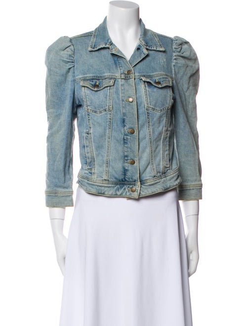 Retrofête Denim Jacket