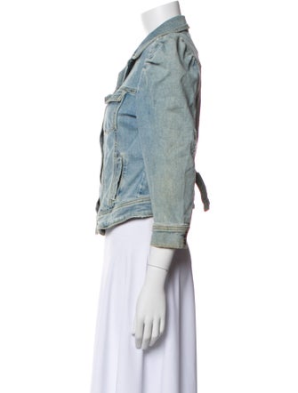 Retrofête Denim Jacket